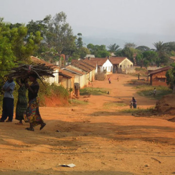 Sud-Kivu: 5 femmes et 2 jeunes tués à Bijombo (Uvira)