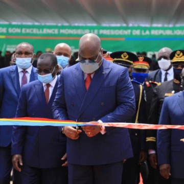 L’Ecole de guerre de Kinshasa (EGK) démarre avec 20 stagiaires FARDC et PNC