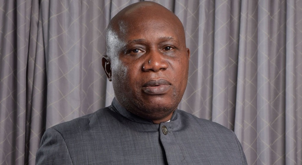 Raphael Luhulu, chargé de réorganiser le MSR par Joseph Kabila
