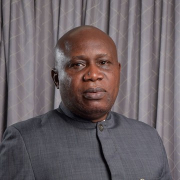 Raphael Luhulu, chargé de réorganiser le MSR par Joseph Kabila