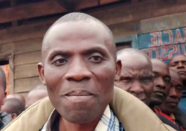 Aimable Ntihemuka Aimable Ntihemuka
