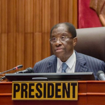 Alexis Thambwe Mwamba