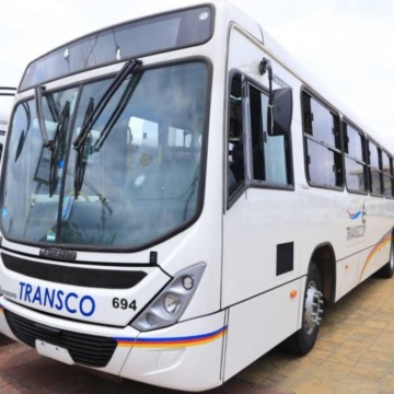 Bus Transco