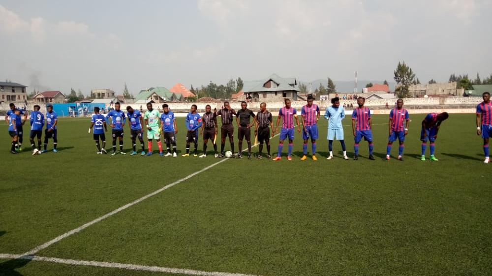 AS DAuphins noirs vs Bazano