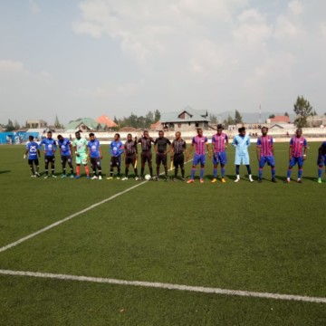 AS DAuphins noirs vs Bazano