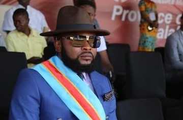 Lualaba: le député provincial Ilunga wa Lenge arrêté dans sa ferme