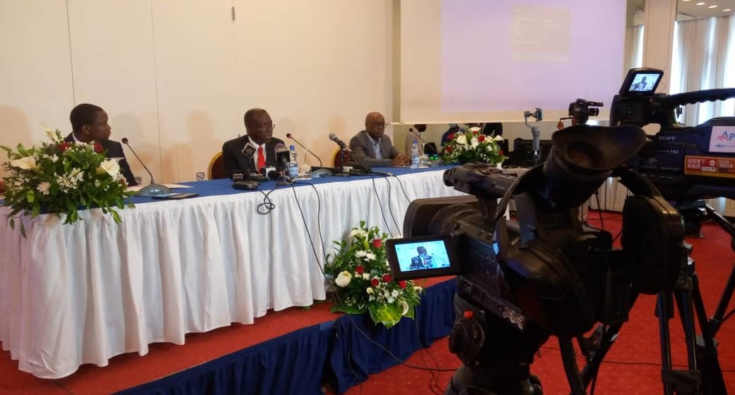 Point-de-presse-matata2 Matata Ponyo Mapon