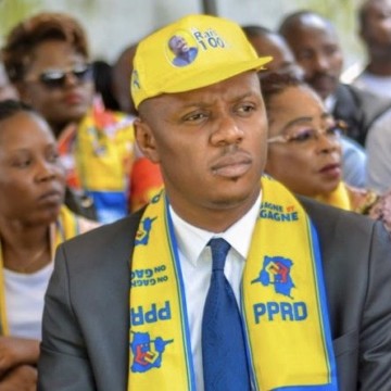 Serge Kadima Luabeya