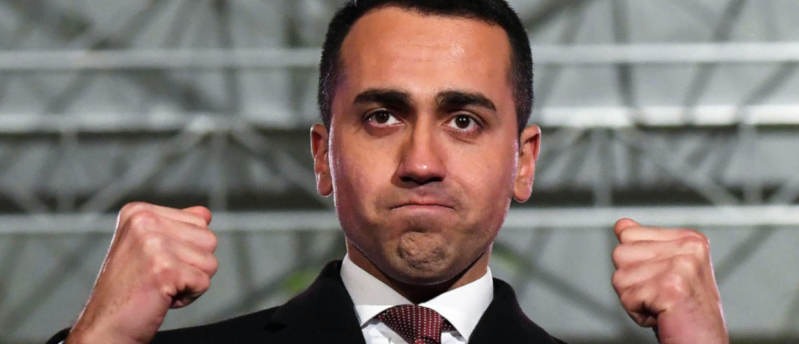 Luigi di Maio