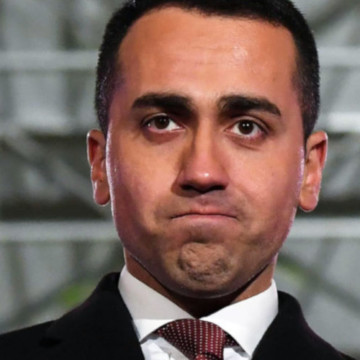 Luigi di Maio