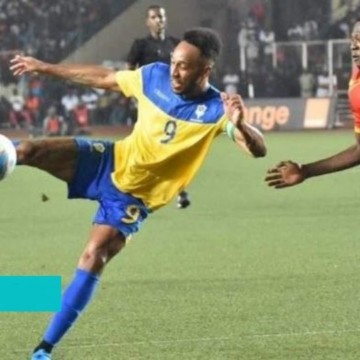 CAN2022-Gabon-RDC CAF/CAN 2022 : Face au Gabon, la RDC sombre corps et biens (3-0), et sort de la compétition