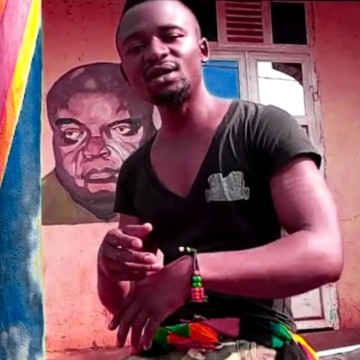 Delcat Idinco, Chanteur