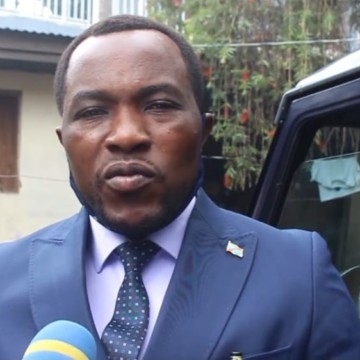 Emmanuel Kabuyaya