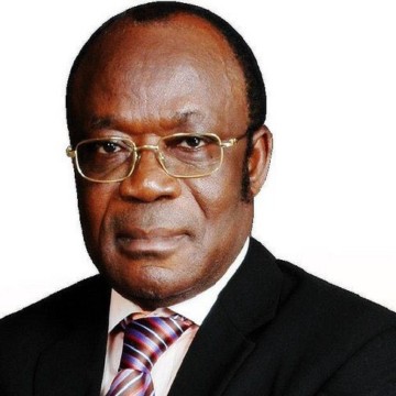 Honoré-ngbanda Honoré Ngbanda