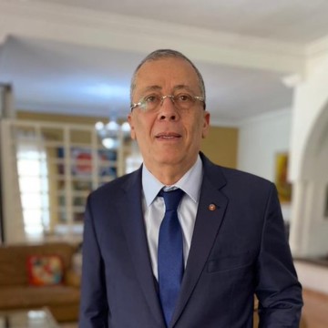 José Endundo Bononge