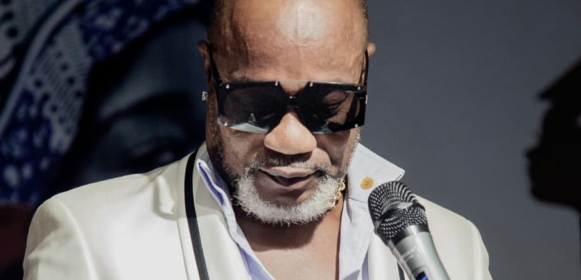 Koffi-olomide D’Addis-Abeba, Koffi Olomide dément la rumeur de son malaise à Douala