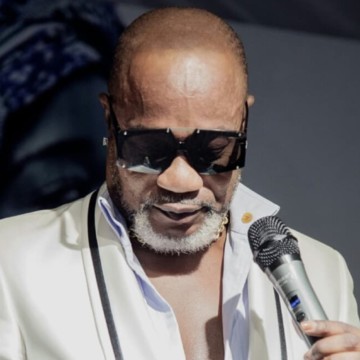 D&rsquo;Addis-Abeba, Koffi Olomide dément la rumeur de son malaise à Douala
