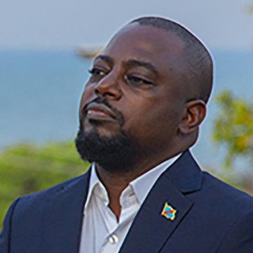 Zoé-kabila Zoé Kabila