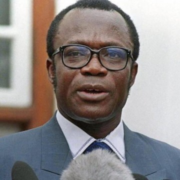 Honoré Ngbanda