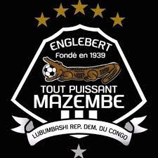 Logo du TP Mazembne