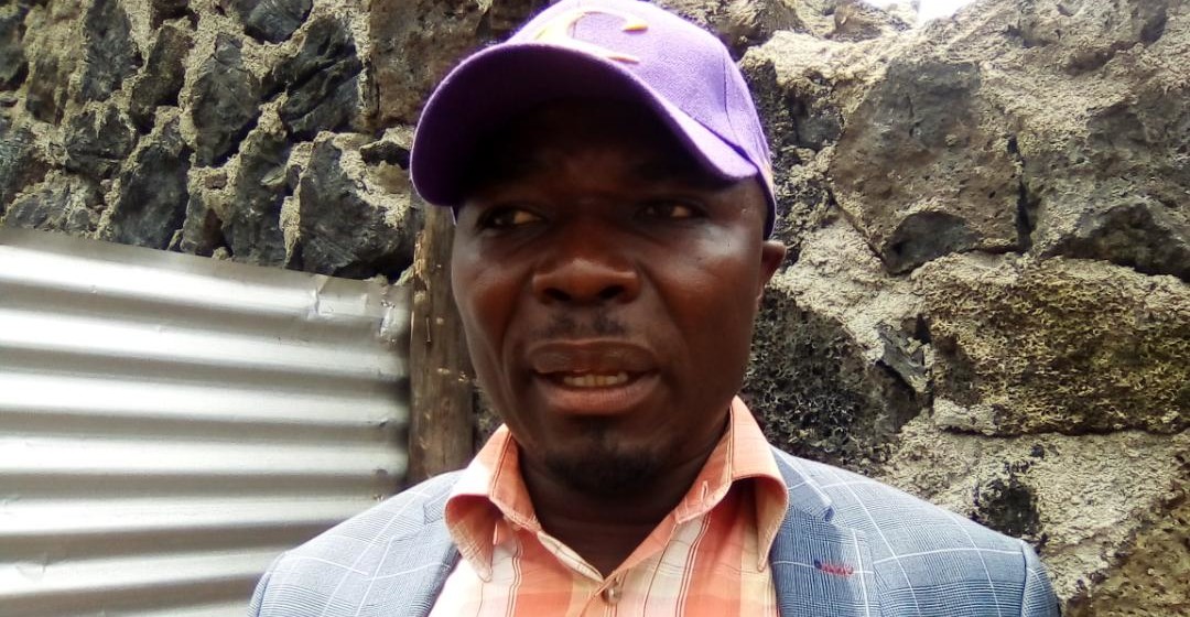 Abaweze Tabaro