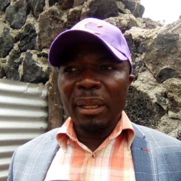 Abaweze Tabaro