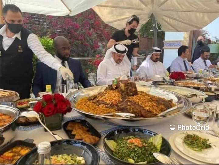 Anthony-Tshis Anthony Tshisekedi