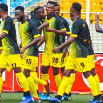 As V.club AS V. Club