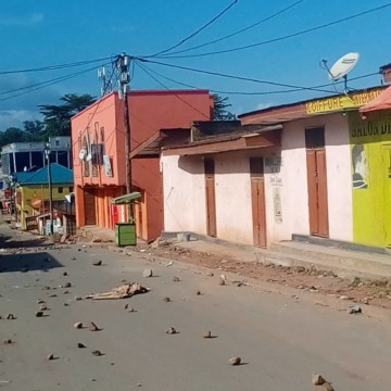 Ituri : Le Kyahanda Yira Irumu décrète 3 journées ville morte en solidarité avec la population de Beni, Butembo et Lubero