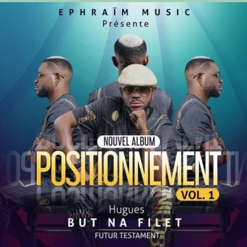 Album Positionnement