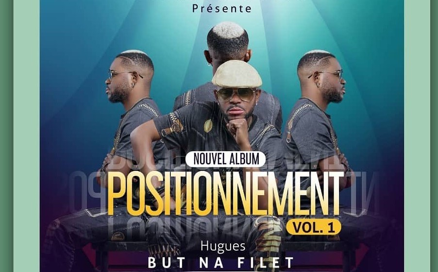 Album Positionnement