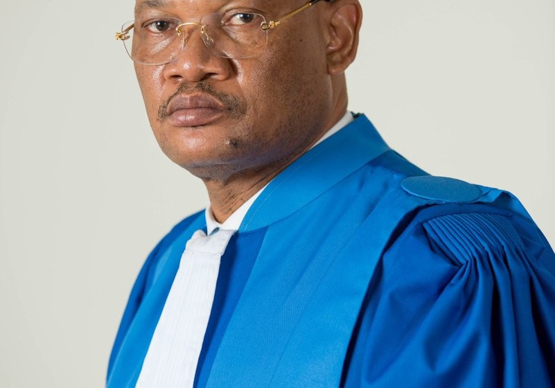 Dieudonné Kaluba