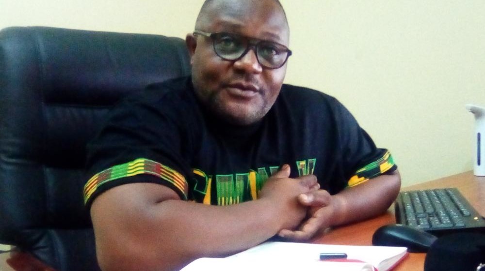 Simon-kazungu Simon Kazungu