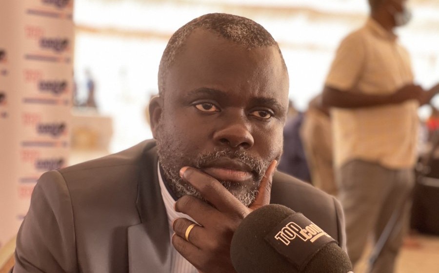 Israël Mutombo