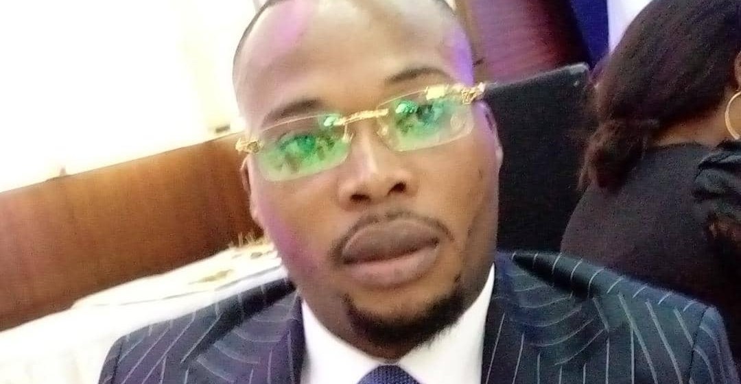 Louis France Kuzekisa