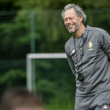 Michel Preud'homme