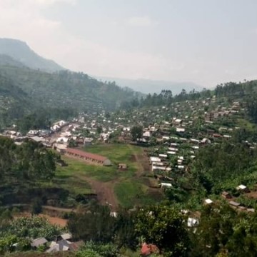 Muheto