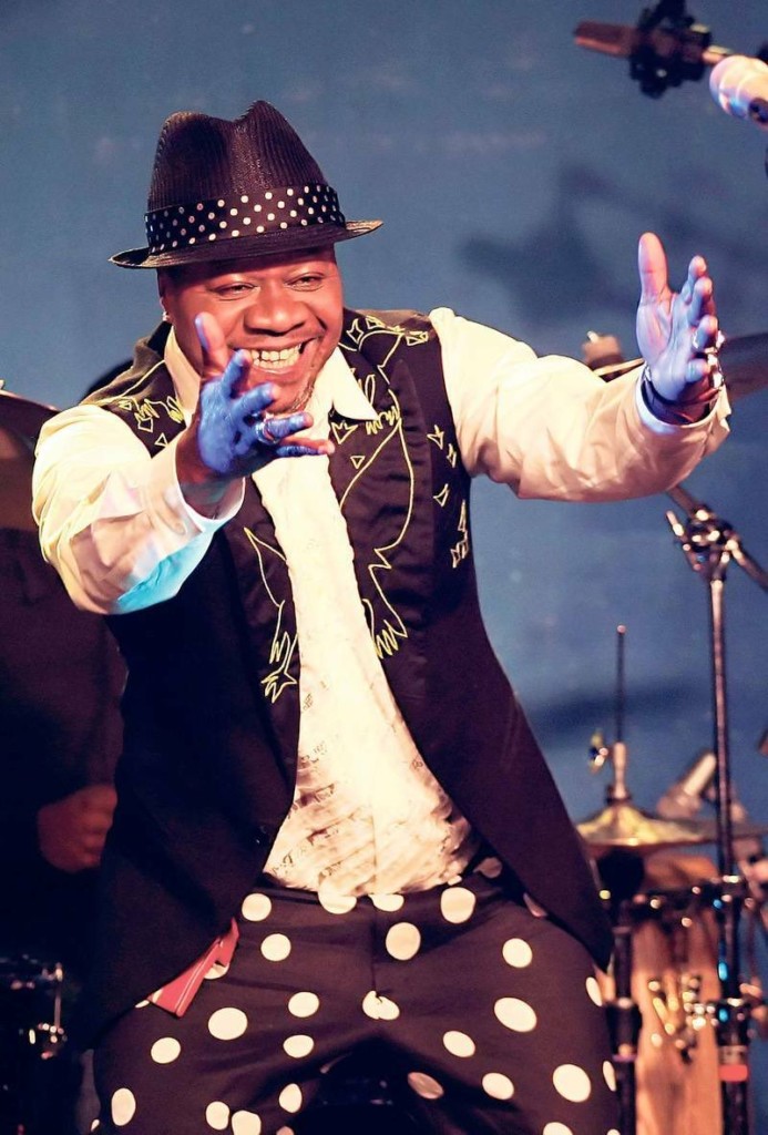 Papa Wemba