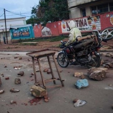 Nord-Kivu : une délégation de députés nationaux dépêchée pour s&rsquo;imprégner de la situation