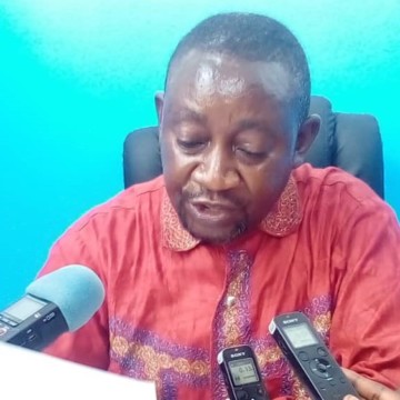 société-civile-nord-kivu (2) Nord-Kivu : la société civile demande à la population de cibler les institutions congolaises et non la Monusco