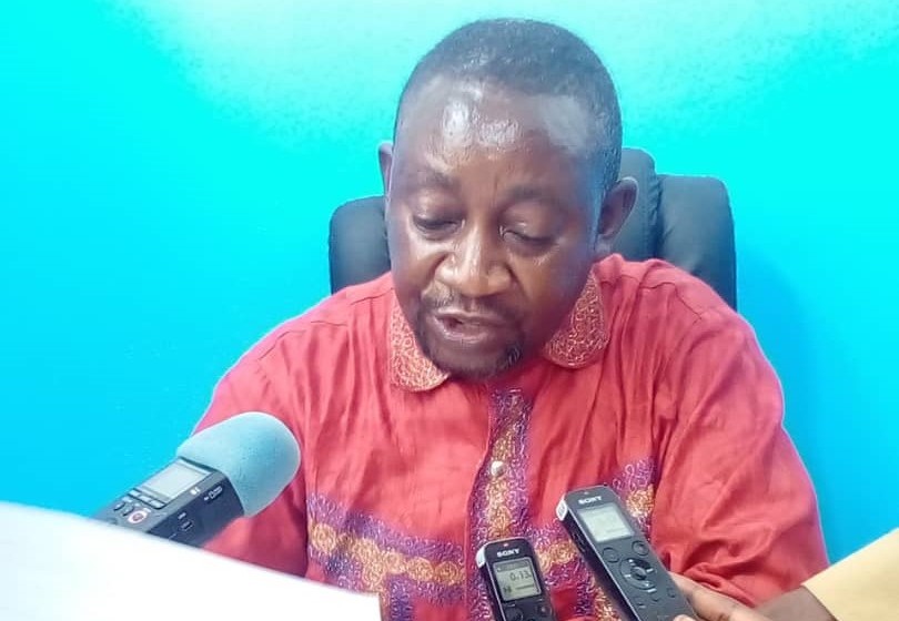 société-civile-nord-kivu (2) Nord-Kivu : la société civile demande à la population de cibler les institutions congolaises et non la Monusco