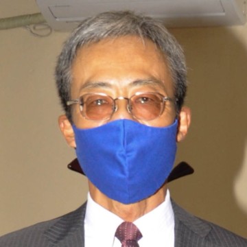Hiro Minami, Ambassadeur du Japon en RDC