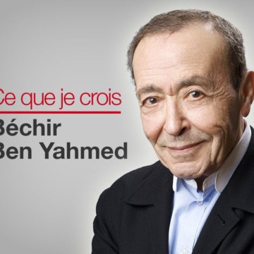 Béchir Ben Yahmed