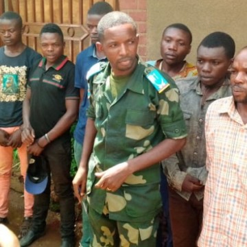 Creuseurs candidats ADF