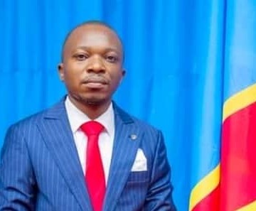 Député Paul Muhindo Vahumawa