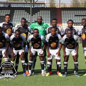 TP-Mazembe3 TP Mazembe