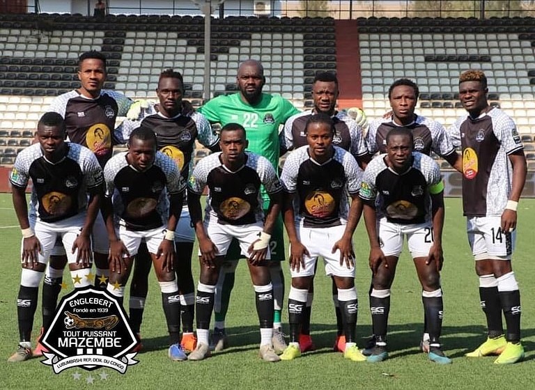 TP Mazembe