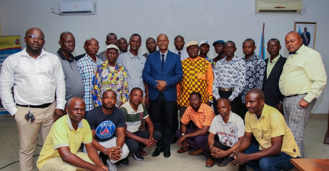 Think tank interfédérales UDPS