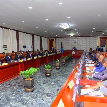 conseil-des-ministres2 Conseil des ministres RDC