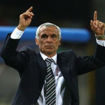 Hector Cuper